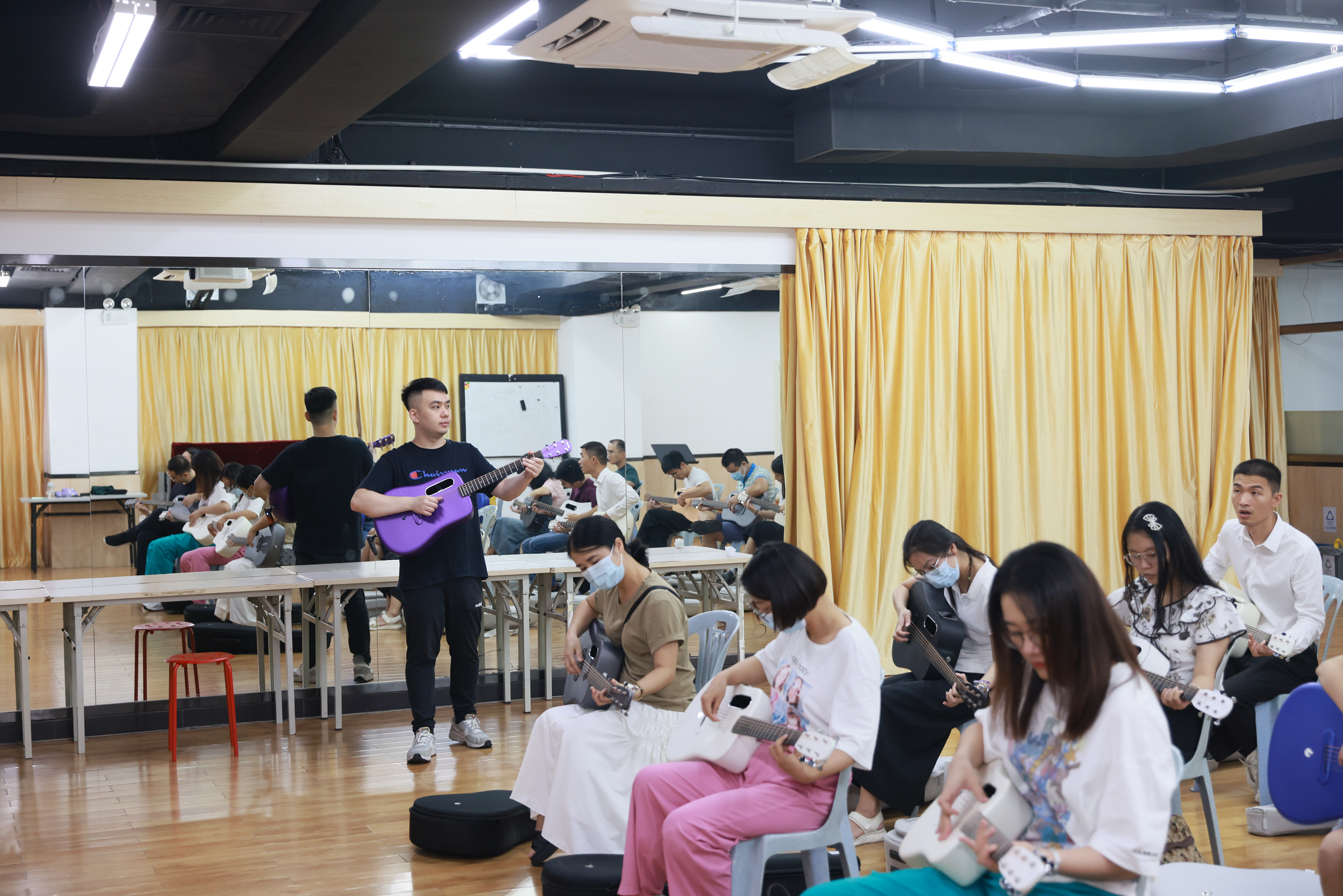 广州青年文化夜校进阶课《从零开始学吉他》.png