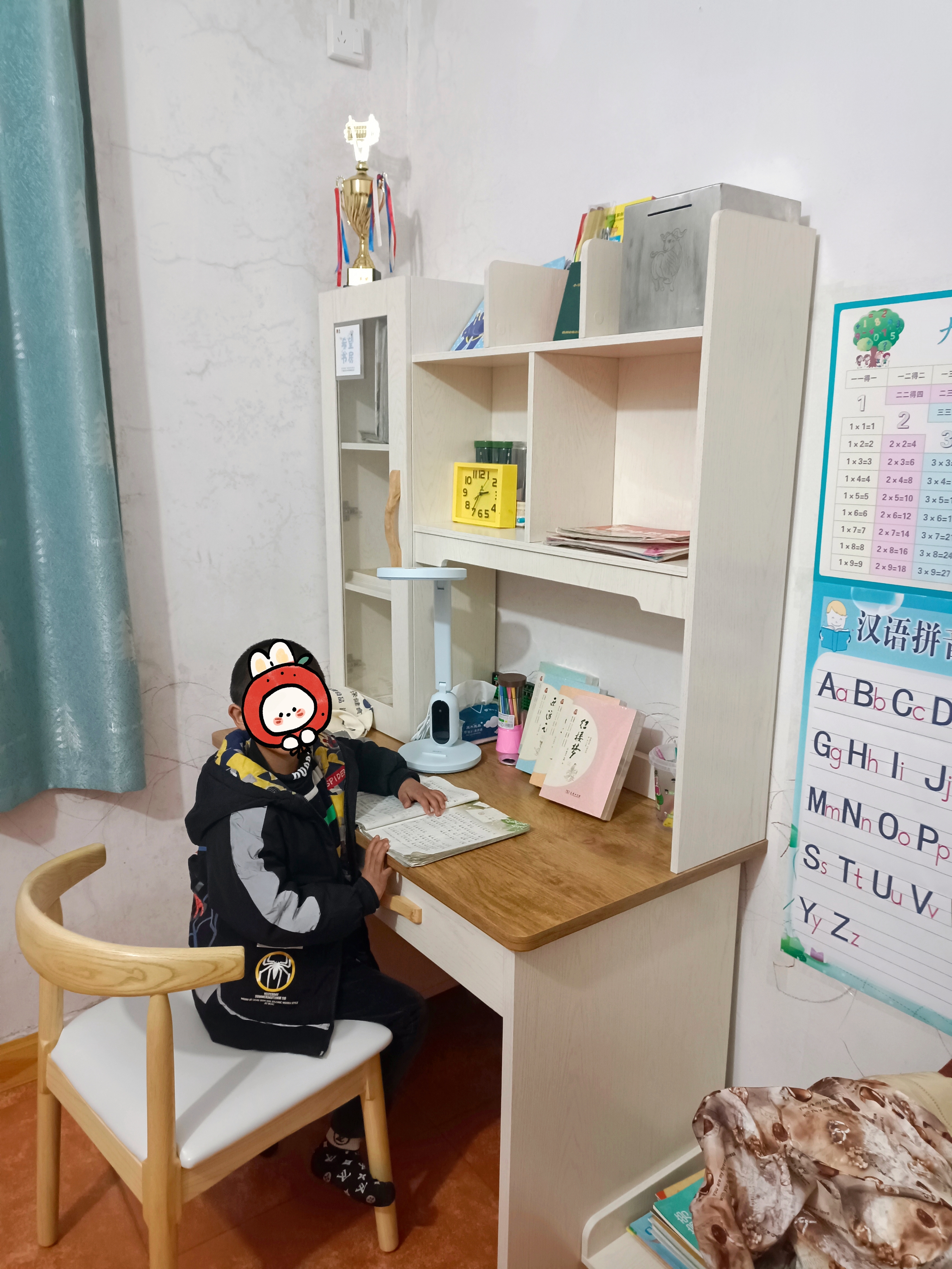 希望工程 希望书房